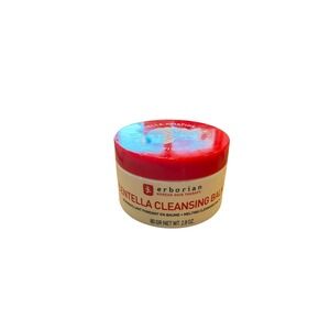 Erborian Centella Cleansing Balm 80g 2.8 oz Korean‎ Skin Therapy Makeup Remover